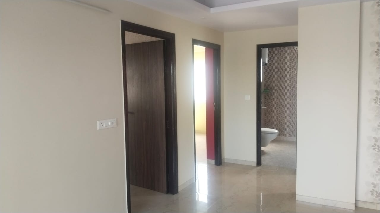 3 BHK flat at Triveni Circle--Jaipur